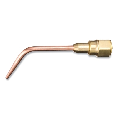 1-W WELDING NOZZLEZZLE (COMPLETE)